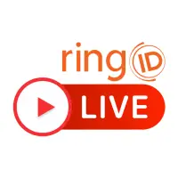 ringID Live - Live Stream, Live Video & Live Chat