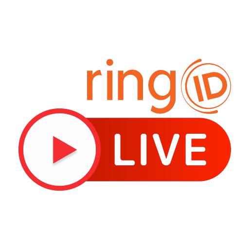 ringID Live - Live Stream, Live Video & Live Chat 1.5.0