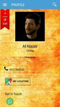 Codaty screenshot 1