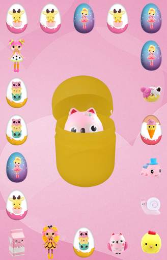 Surprise Eggs screenshot 7