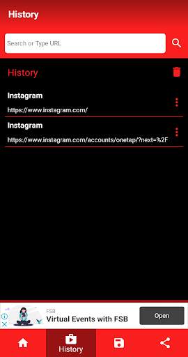 ZamasoTube - Video downloader for social platforms screenshot 4