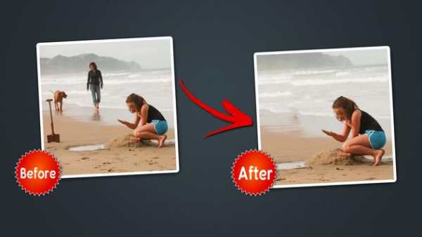 Object Remover -Erase Object -Face Blemish Remover screenshot 13