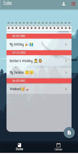My Locked Diary screenshot 5