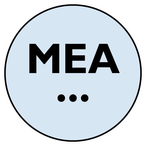 My education App icon
