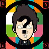 Cuanto sabes de youtubers? 1.5.0