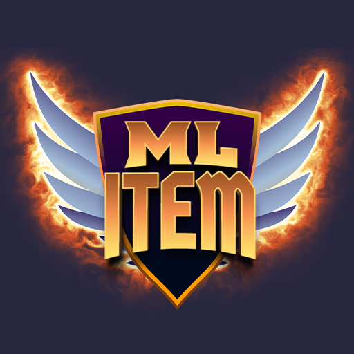 Ml Item Build Guide icon