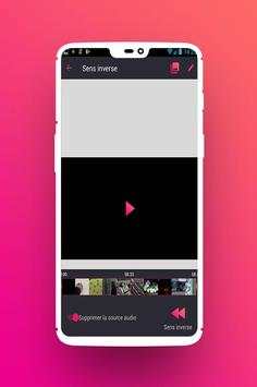 backward video - best reverse video screenshot 3