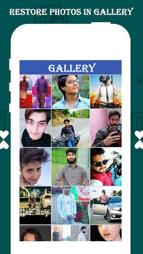 Recover deleted photo  Recovery deleted images pic screenshot 7