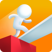 Plank Race IO icon