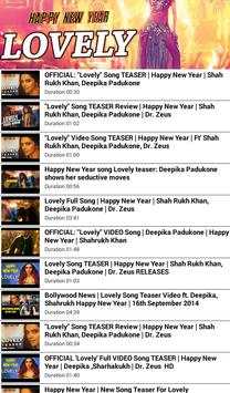 Happy New Year Lovely Teaser screenshot 2