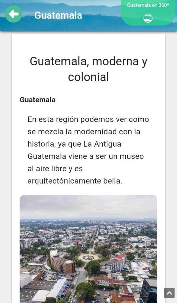 Guatemala screenshot 6