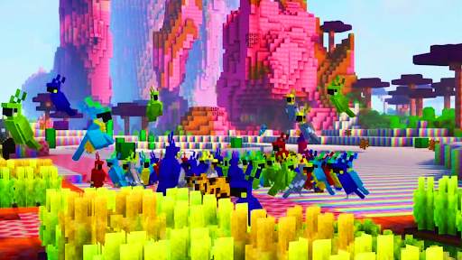 Kawaii world screenshot 1