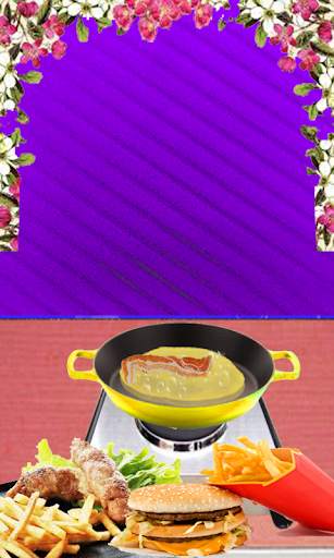 Sandwich Maker screenshot 2