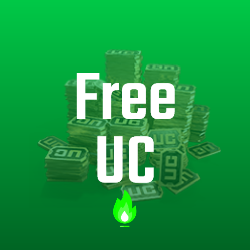 Free UC أيقونة