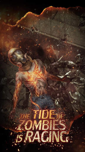 Zombie Shooter:Multiplayer Doomsday TPS/FPS Online screenshot 2