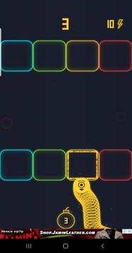 Snak King Pro - No1 Game screenshot 1