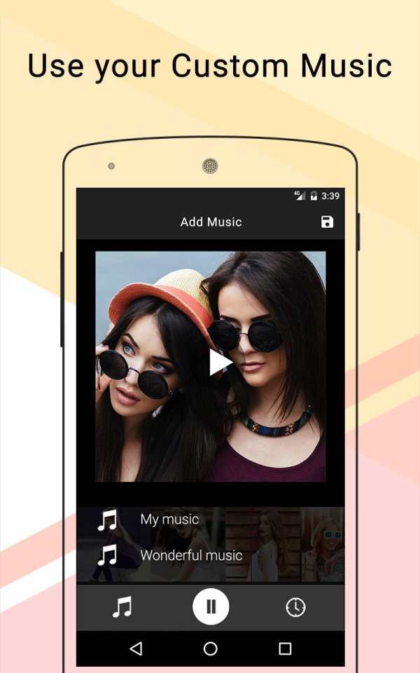 Photo Video Movie Maker screenshot 3