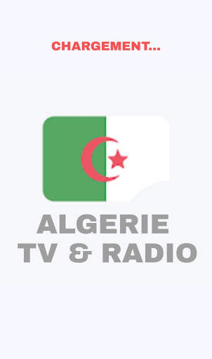 Algerie Tv & Radio screenshot 1