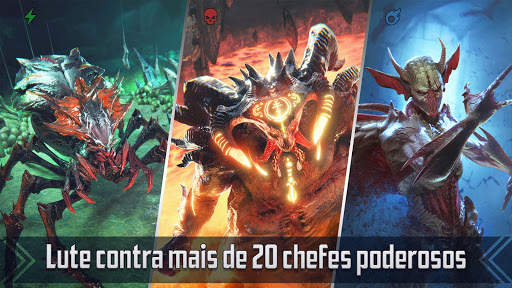RAID: Shadow Legends screenshot 3