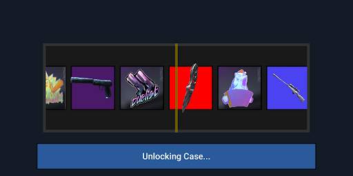 Standoff 2 Case Simulator 2021 screenshot 4