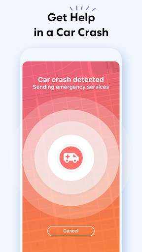 Life360: Family Locator & GPS Tracker for Safety screenshot 4