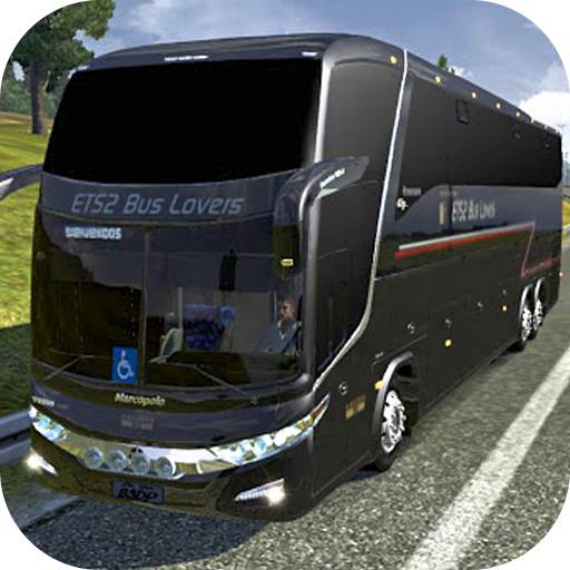 US Smart Coach Bus 3D: Free Driving Bus Games 1.0