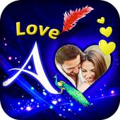 Lighting Text Photo Editor 1.1