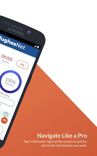 HughesNet Mobile screenshot 7