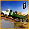 4x4 Hill Driver 3D Free icon