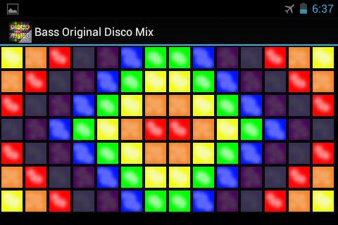 Disco Time Lite screenshot 3
