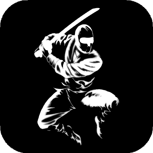 Ninja Live Wallpapers icon