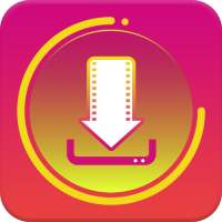 Tube Video Downloader - Video  logo