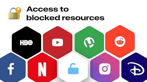 VPN China - get Chinese IP screenshot 8