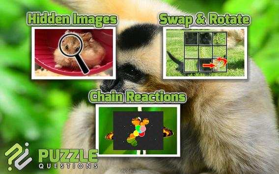 Free Animal Games screenshot 4