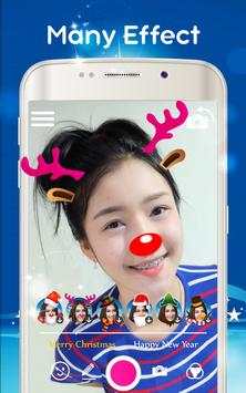 Christmas Photo Booth🎅 screenshot 2