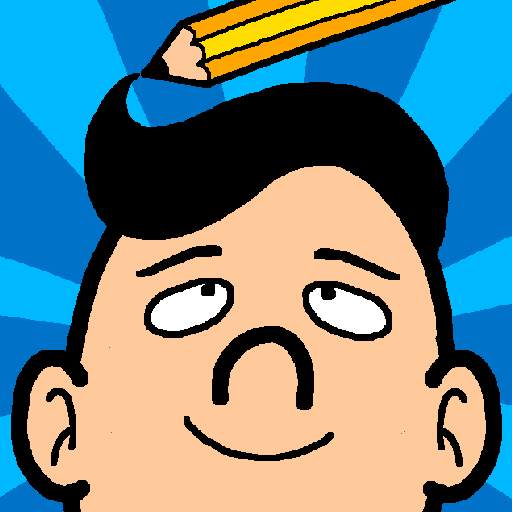 Just Draw 1.35