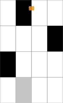 Piano Tiles screenshot 1