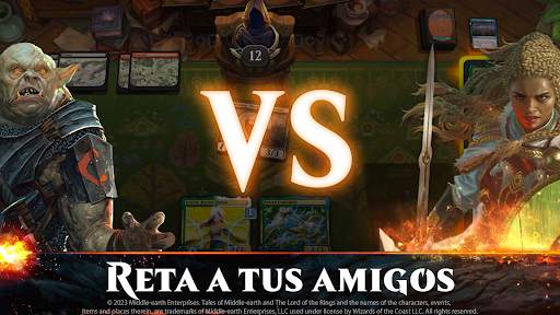 Magic: The Gathering Arena screenshot 11