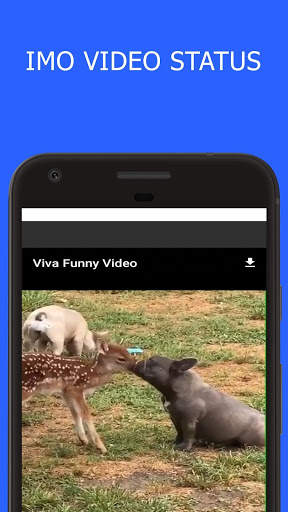 video status for imo screenshot 4