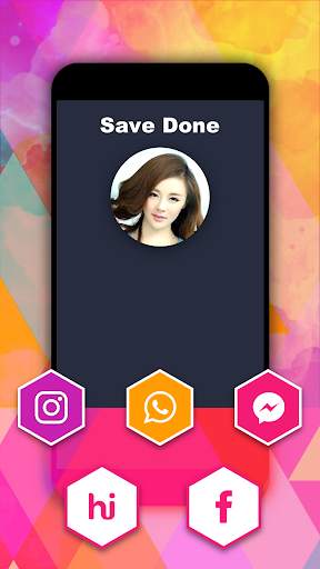 B621 Camera Pics Selfie Expert screenshot 7