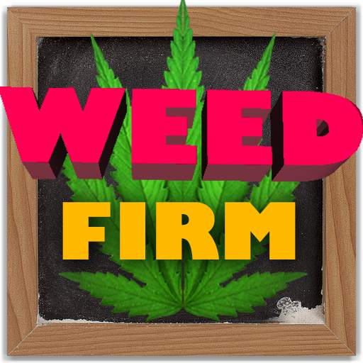 Weed Firm: RePlanted 1.7.55
