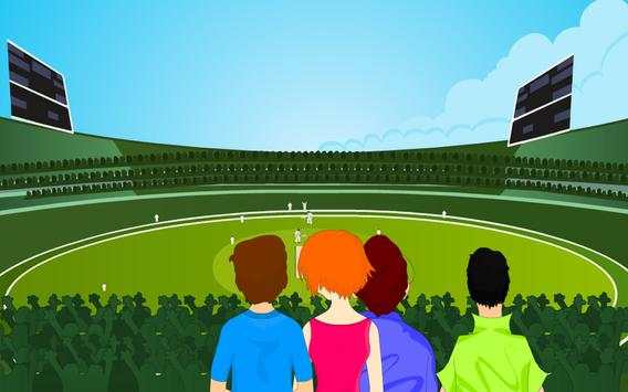 Kissing Game-World Cup Cricket screenshot 5