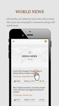 World Atlas screenshot 7