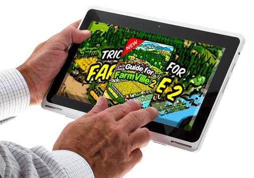 Guide for FarmVille 2 screenshot 1