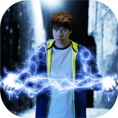 Super Powers Fx Effects icon