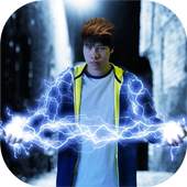 Super Powers Fx Effects 1.0