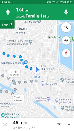Kolkata Durga Puja скриншот 7