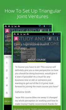 Study & Earn Money स्क्रीनशॉट 1