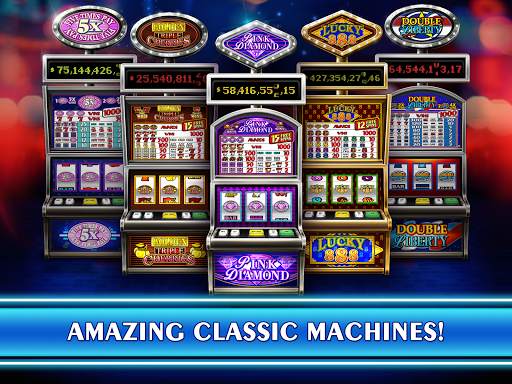 Jackpot Bonus Casino - Free! screenshot 10