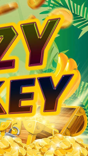 Crazy Monkey - vulkan social slots screenshot 7
